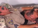 Cop Muscle Playtime Entire Movie snapshot 9