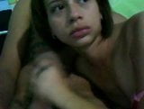 059 Novinha DF snapshot 7