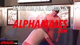 Alphamales.com - ultimo carico al sex club snapshot 4