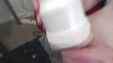 Fleshlight blowjob snapshot 3