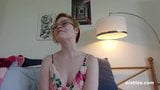 Precious Pearl Loves Anal Stimulation while Masturbating snapshot 15