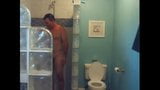 military step dad cums and takes a shower snapshot 13