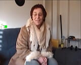 Возбужденная немецкая бабушка ублажает член ее киской и ртом в видео от первого лица snapshot 2