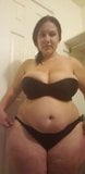 Mal malloy dalam bikini seksi snapshot 1