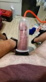 Air Pump – Watching My Dick Grow snapshot 17