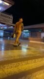 Chris morgan desnudo en el yumbo snapshot 6