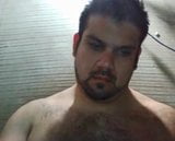 Gorgeus bear cumming twice snapshot 1