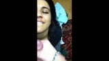 Paki Karachi menina amrah facial snapshot 2