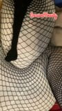 Fishnet Encasement snapshot 3