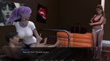 Unleashed v0.5 - Sex in the trailer park (3-5) snapshot 12