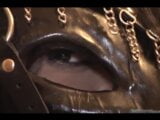 Horse Masked Strap-On Fuck snapshot 3