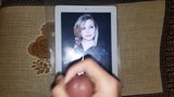 Elizabeth Olsen I Cum Tribute snapshot 3