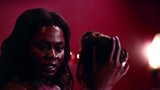 Yetide Badaki, superbe séance de baise démoniaque snapshot 7