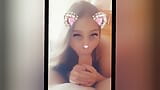 Compilation blowjob ana duro amateur snapshot 19