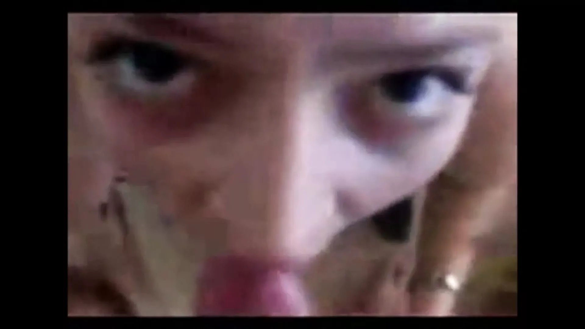 Saudi Arabian Women Unveiled part 1