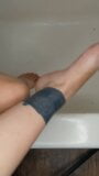 Rửa và chà chân bẩn của tôi snapshot 13