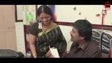 Tamil girl seducing hot snapshot 3