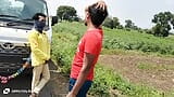 Indische Desi-homo - een uniek verhaal van een jongen en een chauffeur verliefd op zijn vriendin, grappig en sexy - Hindi-stem snapshot 10