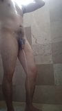 Taking a shower and showing off snapshot 3