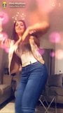 Ms Hind Al-qahtani Warming up Before Sex: Brunette Porn | xHamster