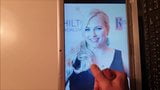 Meghan McCain, Sperma-Tribut snapshot 5