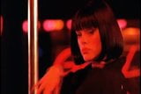 Rose mcgowan jalan menuju kekayaan (stripper) snapshot 5