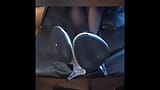 Tina frivol - Foot lust snapshot 1