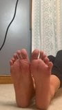 Compilation de pieds de Logans snapshot 5