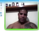 Cuerpo hermoso show de webcam snapshot 10