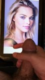 Margot Robbie Cum Tribute #1 snapshot 1