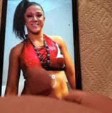 Bayley Cum Tribute #1 snapshot 1