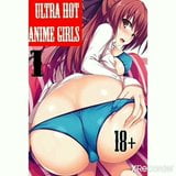 Ragazze anime sexy snapshot 1