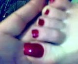 Longs ongles rouges 1 snapshot 3