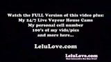 Lelu love-ウェブカメラ：ハロウィーン2019デコレーションとオナニー snapshot 10