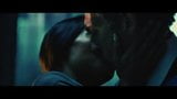 Scenă de sex cu vedete - Rosario Dawson în transă snapshot 2