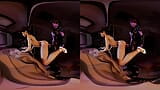 Widowmaker Futa Fucks DVA snapshot 16