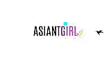 Asiantgirl: Nokyung geniet van haar hoogtepunt! snapshot 1