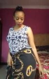 African twerk. snapshot 1