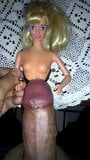 Cumface Barbie princesa 02 snapshot 4