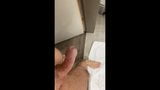 Vreemdeling ontmoet me in de douche van een hotelkamer, deel 1 snapshot 1