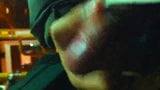 Ejaculation on the bus in Taiwan snapshot 6