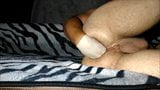 German-Analblaster Fuck and Fist my ass - Preview of my Vids snapshot 7