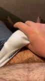 Daddy Bear's Big Meaty Cock Bulge snapshot 7