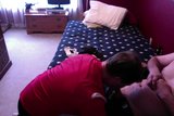 Quick blowjob snapshot 6