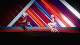 MMD - Chocolate Cream- Haku & Luka snapshot 9