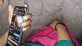 Indian Desi hauswaif Rani bhabhi ki chudayi Anal faking sex snapshot 2