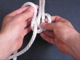 Double Coin Knot snapshot 5