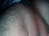 My barehole fucked and filled by a black mate snapshot 16