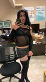 Crossdresser strokes dick toys asspussie needs cock snapshot 1