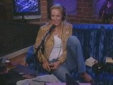 Howard stern tenta seduzir uma thurman, conversando com sua vida sexual snapshot 10